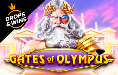 Gates of Olympus 1000
